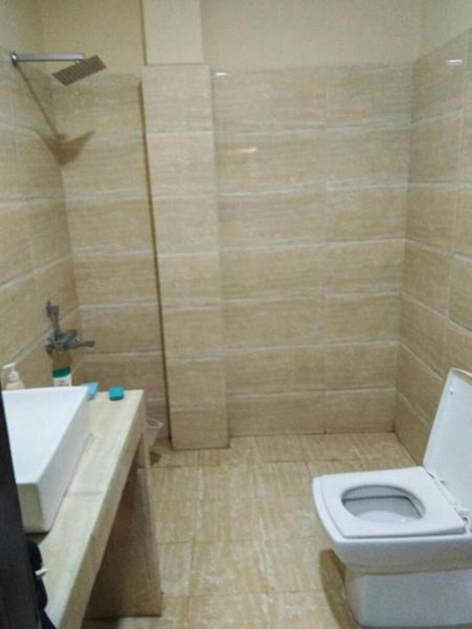 Hotel Shivalik Gold,Bhopal Bagian luar foto