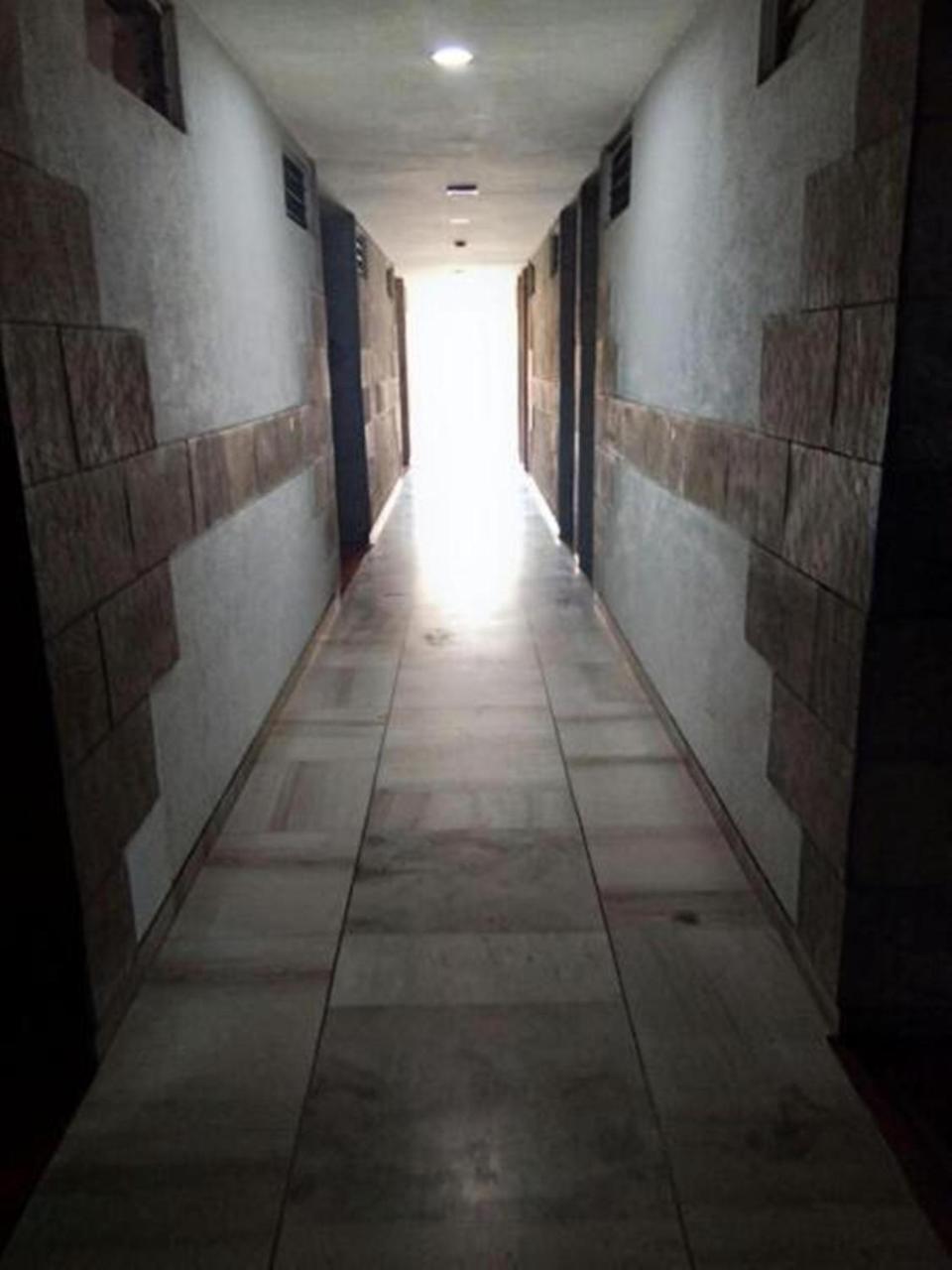 Hotel Shivalik Gold,Bhopal Bagian luar foto